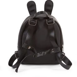 Childhome Kinderrucksack KIDS MY FIRST BAG, Schwarz/gold 8 Childhome Kinderrucksack KIDS MY FIRST BAG, Schwarz/gold -Yeaz Geschäft childhome kinderrucksack kids my first bag schwarz gold 2