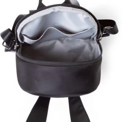 Childhome Kinderrucksack KIDS MY FIRST BAG, Schwarz/gold 9 Childhome Kinderrucksack KIDS MY FIRST BAG, Schwarz/gold -Yeaz Geschäft childhome kinderrucksack kids my first bag schwarz gold 3