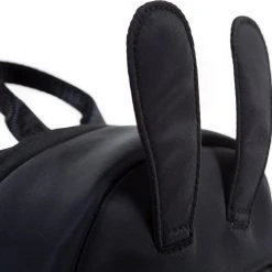 Childhome Kinderrucksack KIDS MY FIRST BAG, Schwarz/gold 10 Childhome Kinderrucksack KIDS MY FIRST BAG, Schwarz/gold -Yeaz Geschäft childhome kinderrucksack kids my first bag schwarz gold 4