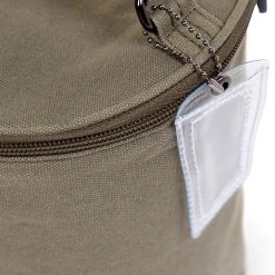 Childhome Thermotasche KIDS MY LUNCHBAG, Isothermisch, Canvas, Khaki -Yeaz Geschäft childhome thermotasche kids my lunchbag isothermisch canvas khaki 8