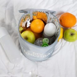 Childhome Thermotasche KIDS MY LUNCHBAG, Isothermisch, Grau/altweiß 10 Childhome Thermotasche KIDS MY LUNCHBAG, Isothermisch, Grau/altweiß -Yeaz Geschäft childhome thermotasche kids my lunchbag isothermisch grau altweiss 3