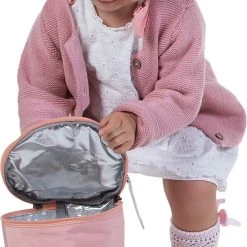 Childhome Thermotasche KIDS MY LUNCHBAG, Isothermisch, Rosa/kupfer 11 Childhome Thermotasche KIDS MY LUNCHBAG, Isothermisch, Rosa/kupfer -Yeaz Geschäft childhome thermotasche kids my lunchbag isothermisch rosa kupfer 3