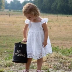 Childhome Thermotasche KIDS MY LUNCHBAG, Isothermisch, Schwarz/gold 10 Childhome Thermotasche KIDS MY LUNCHBAG, Isothermisch, Schwarz/gold -Yeaz Geschäft childhome thermotasche kids my lunchbag isothermisch schwarz gold 3