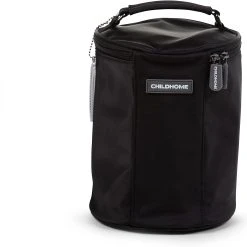 Childhome Thermotasche KIDS MY LUNCHBAG, Isothermisch, Schwarz/gold 11 Childhome Thermotasche KIDS MY LUNCHBAG, Isothermisch, Schwarz/gold -Yeaz Geschäft childhome thermotasche kids my lunchbag isothermisch schwarz gold 4