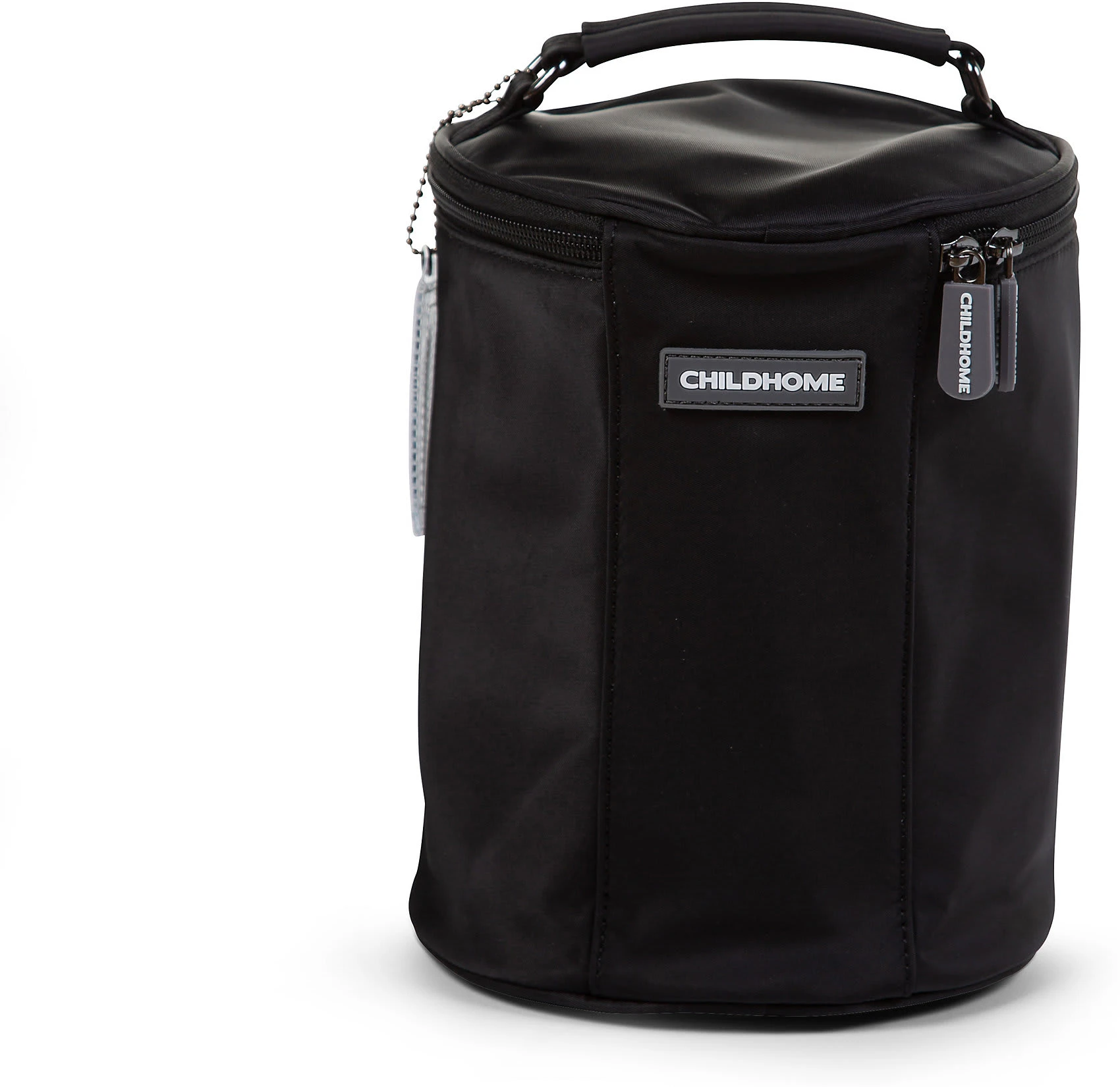 Childhome Thermotasche KIDS MY LUNCHBAG, Isothermisch, Schwarz/gold 5 Childhome Thermotasche KIDS MY LUNCHBAG, Isothermisch, Schwarz/gold – Bild 5