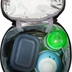 Childhome Thermotasche KIDS MY LUNCHBAG, Isothermisch, Schwarz/gold 12 Childhome Thermotasche KIDS MY LUNCHBAG, Isothermisch, Schwarz/gold -Yeaz Geschäft childhome thermotasche kids my lunchbag isothermisch schwarz gold 5