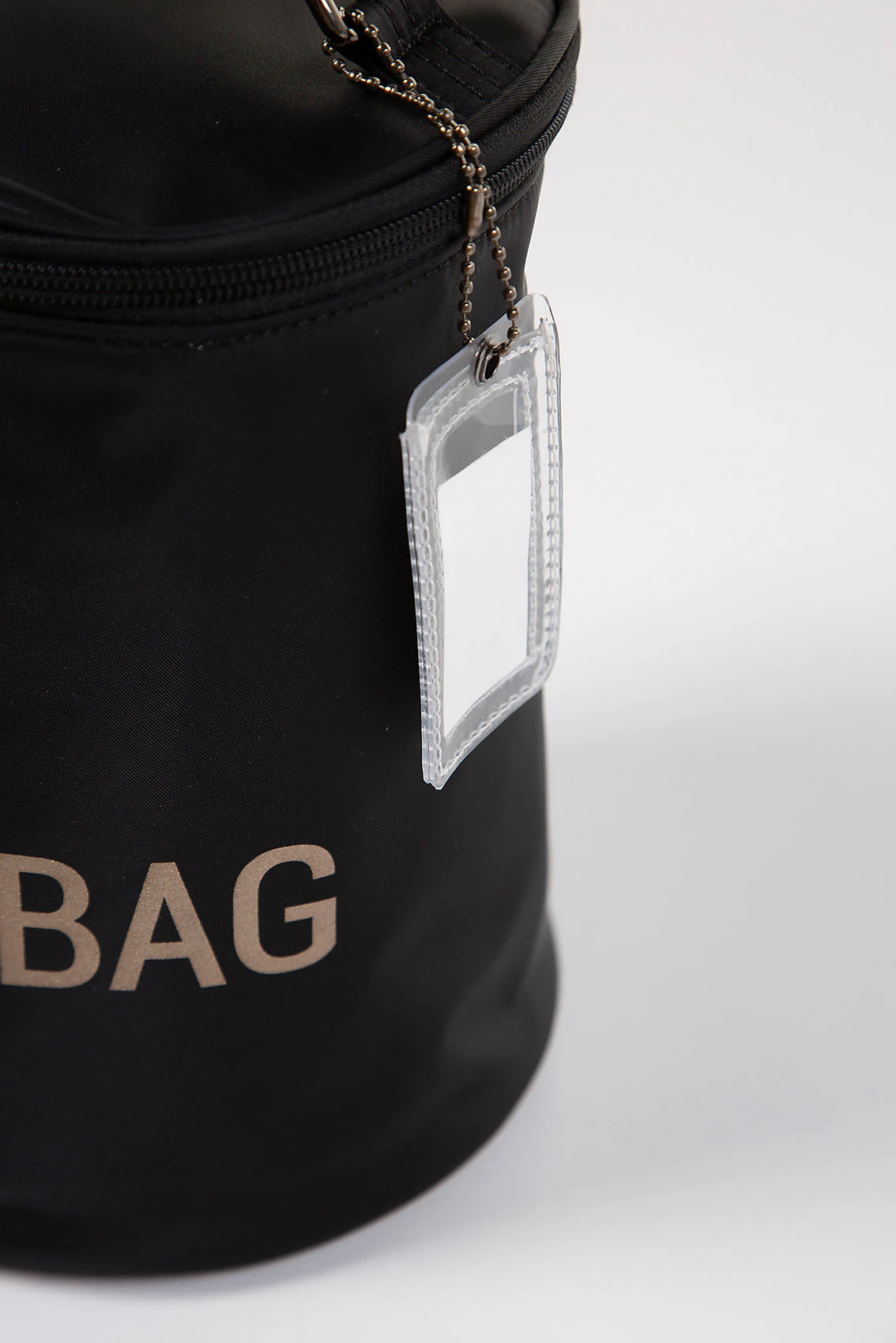 Childhome Thermotasche KIDS MY LUNCHBAG, Isothermisch, Schwarz/gold 7 Childhome Thermotasche KIDS MY LUNCHBAG, Isothermisch, Schwarz/gold – Bild 7