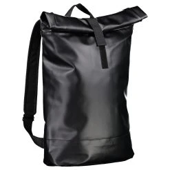 CMP DJANGO 10 URBAN BAG - Rucksack 37 Cm In Schwarz