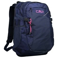 CMP X'CITIES 28L - Rucksack 46 Cm In Blau