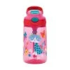 Contigo Trinkflasche Gizmo Flip In Cherry With Cat