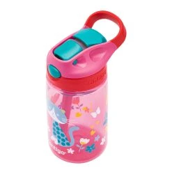 Contigo Trinkflasche Gizmo Flip In Cherry With Cat -Yeaz Geschäft contigo trinkflasche gizmo flip in cherry with cat 2