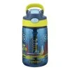 Contigo Trinkflasche Gizmo Flip In Nautical With Space