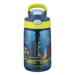 Contigo Trinkflasche Gizmo Flip In Nautical With Space
