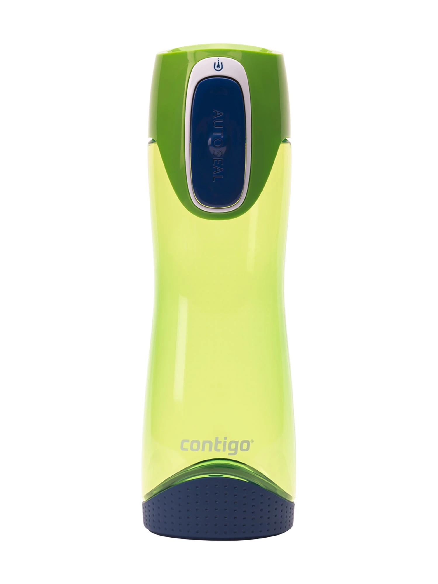 Contigo Trinkflasche Swish In Citron 2 Contigo Trinkflasche Swish In Citron – Bild 2