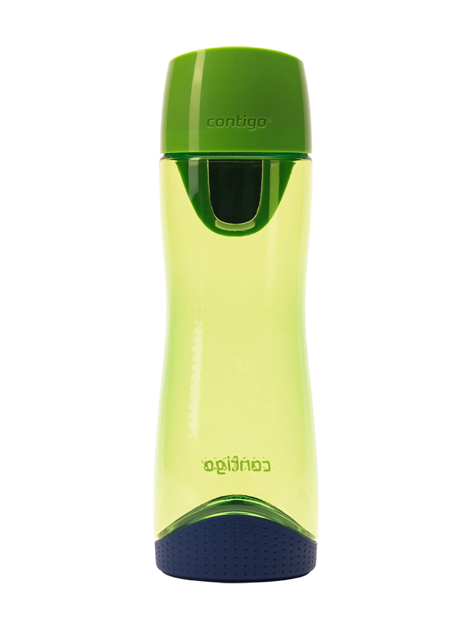 Contigo Trinkflasche Swish In Citron 3 Contigo Trinkflasche Swish In Citron – Bild 3