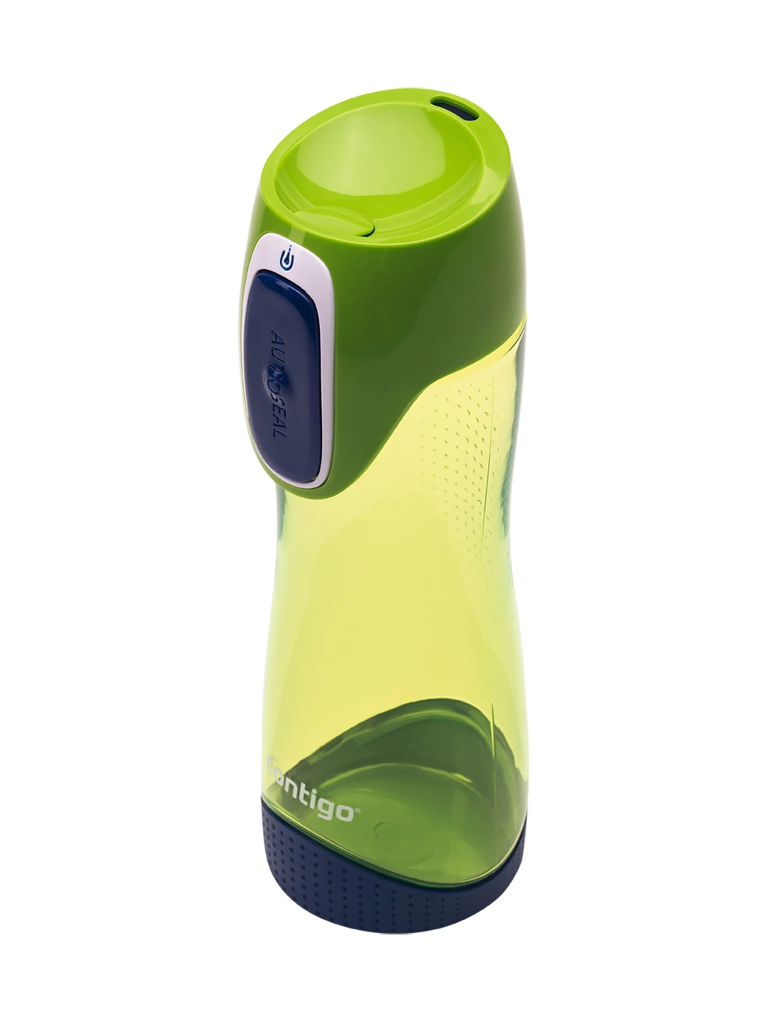Contigo Trinkflasche Swish In Citron 4 Contigo Trinkflasche Swish In Citron – Bild 4