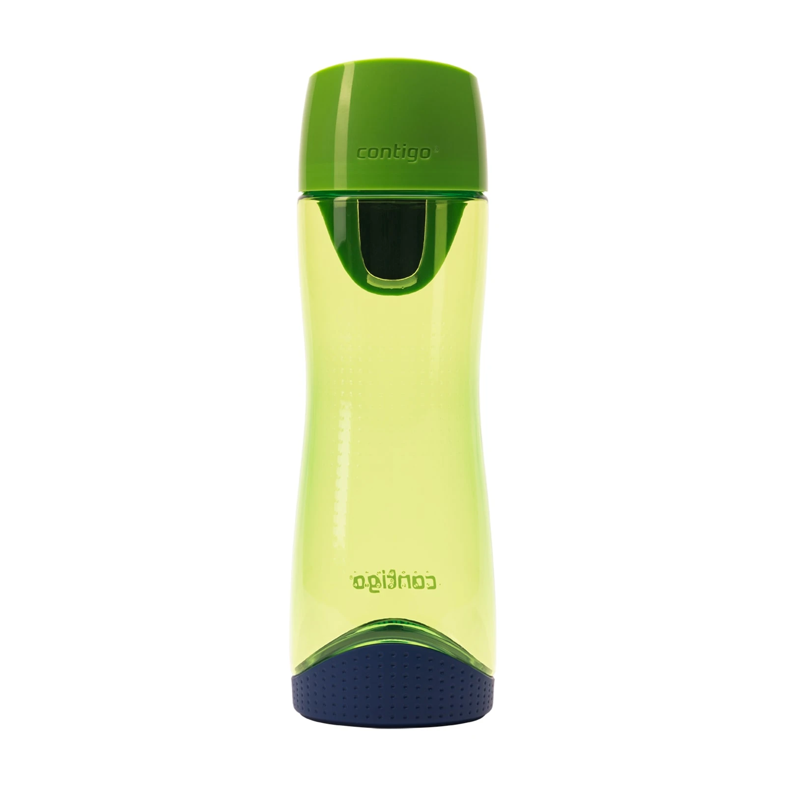 Contigo Trinkflasche Swish In Citron 5 Contigo Trinkflasche Swish In Citron – Bild 5