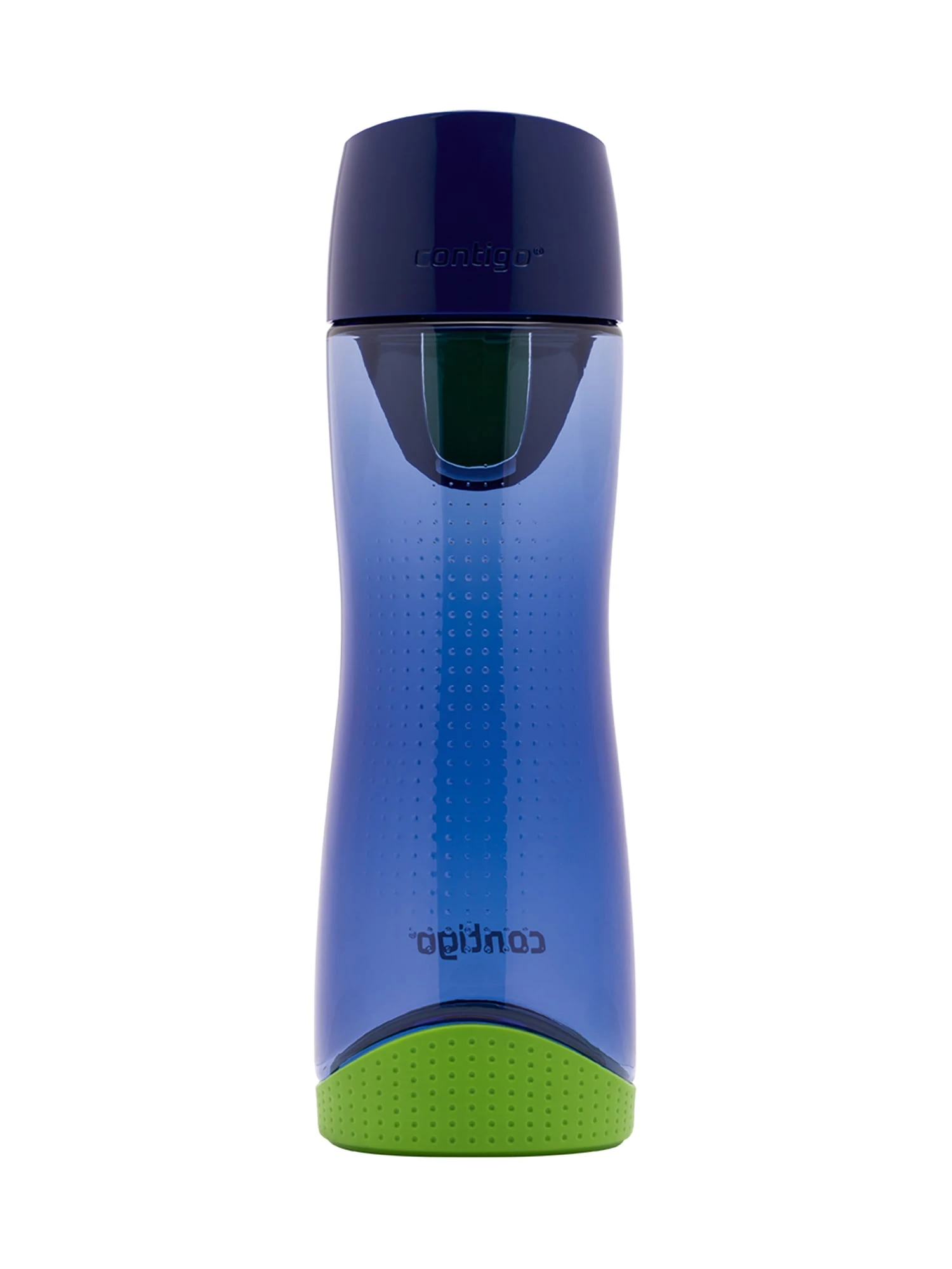 Contigo Trinkflasche Swish In Cobalt 3 Contigo Trinkflasche Swish In Cobalt – Bild 3