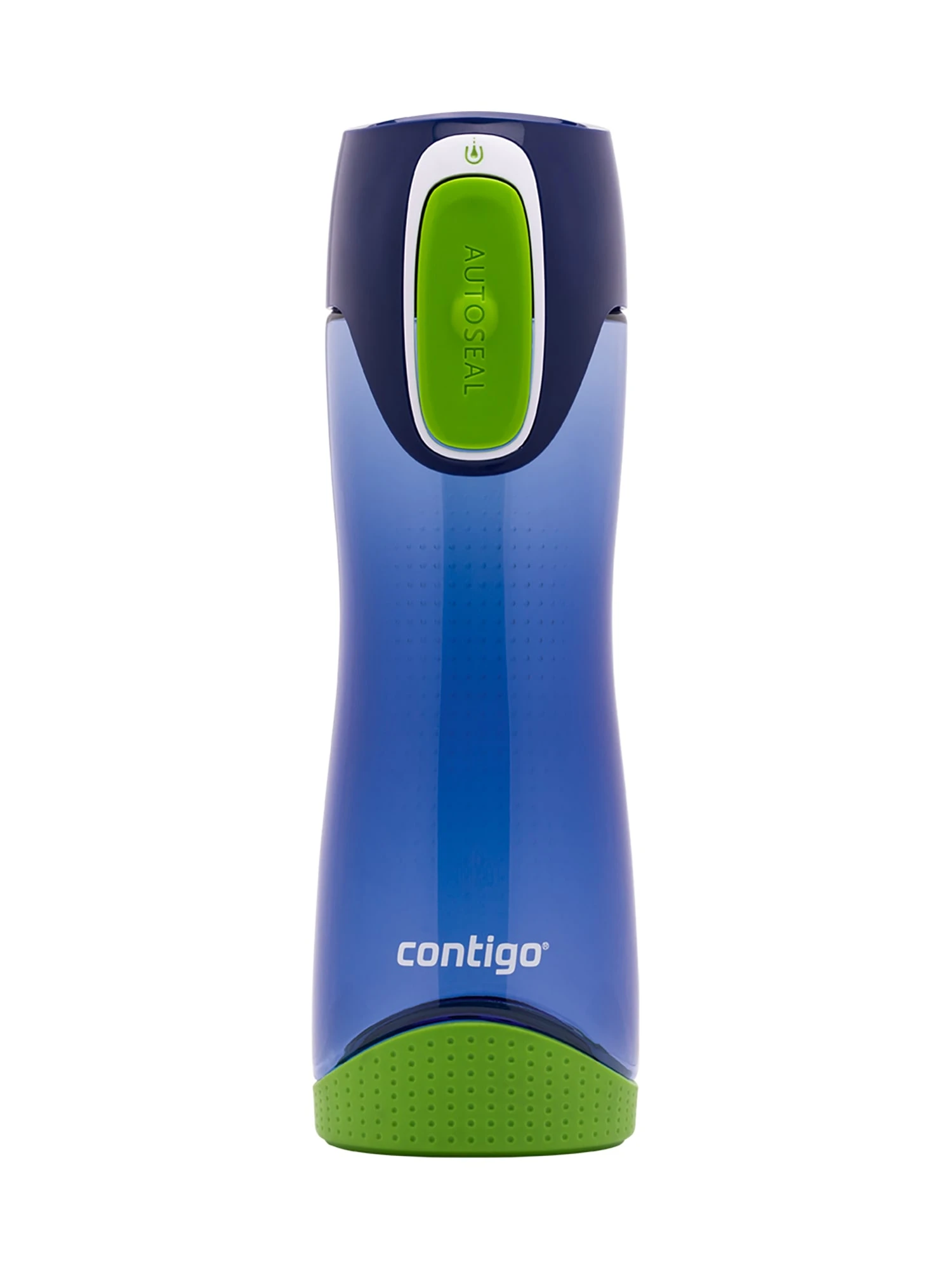 Contigo Trinkflasche Swish In Cobalt 4 Contigo Trinkflasche Swish In Cobalt – Bild 4