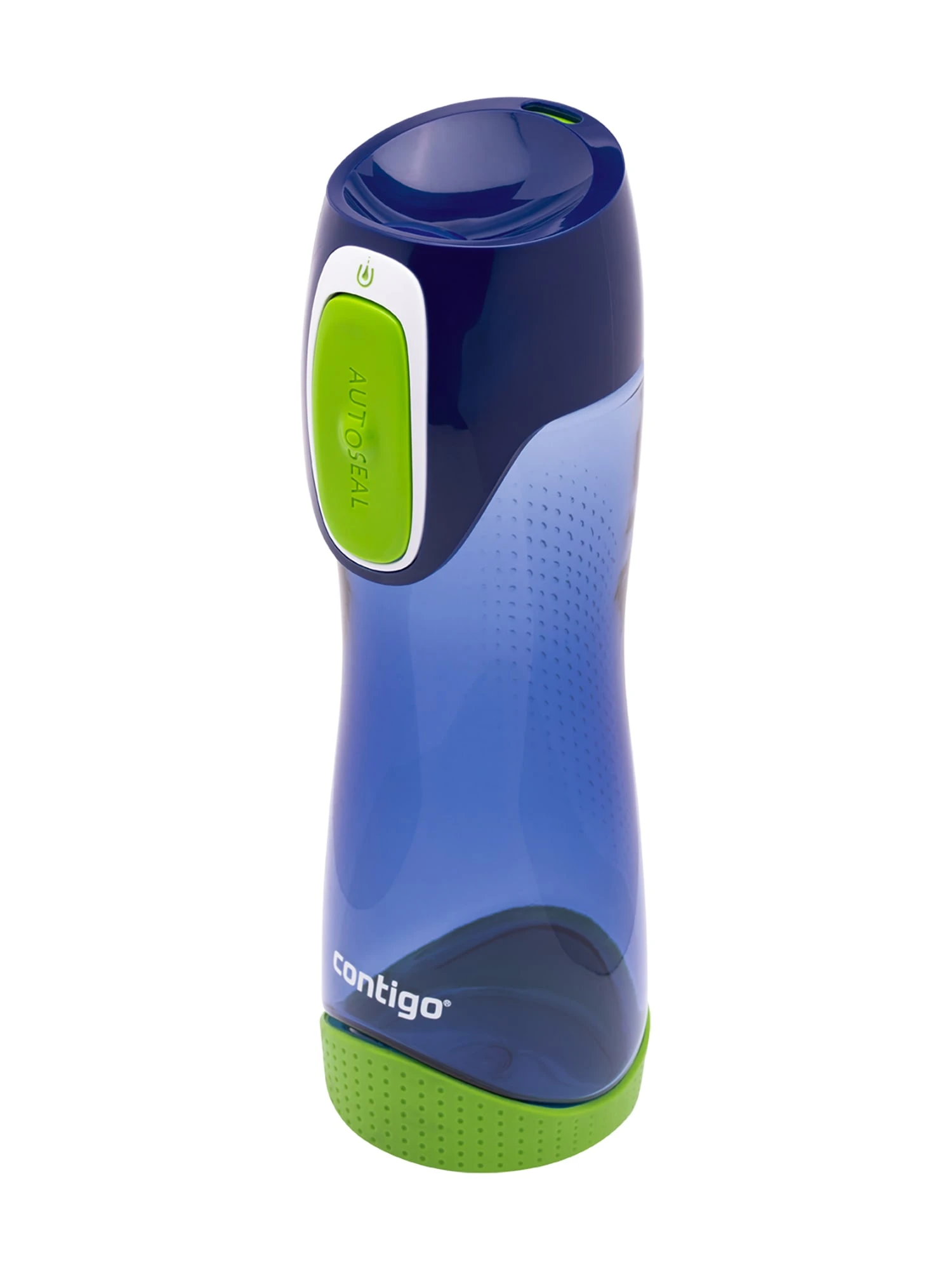 Contigo Trinkflasche Swish In Cobalt 5 Contigo Trinkflasche Swish In Cobalt – Bild 5