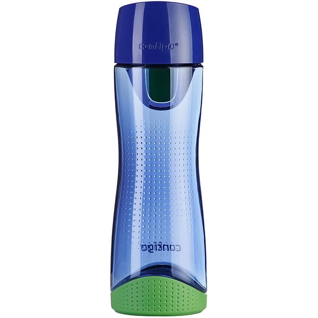 Contigo Trinkflasche Swish In Cobalt 6 Contigo Trinkflasche Swish In Cobalt – Bild 6