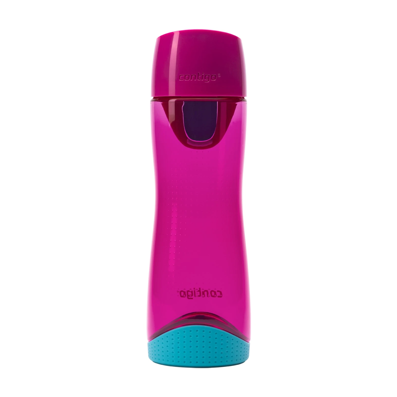 Contigo Trinkflasche Swish In Magenta 5 Contigo Trinkflasche Swish In Magenta – Bild 5
