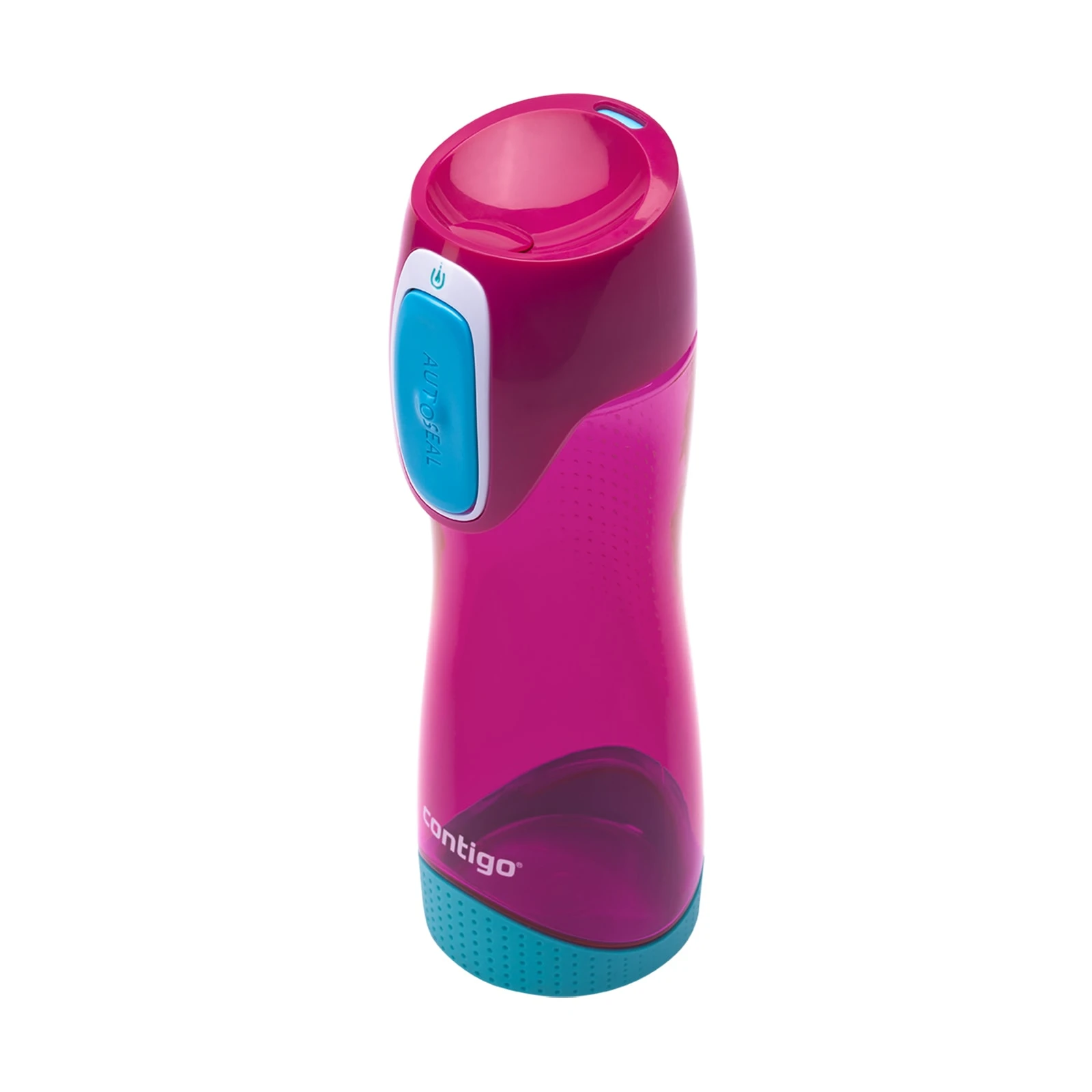 Contigo Trinkflasche Swish In Magenta 6 Contigo Trinkflasche Swish In Magenta – Bild 6