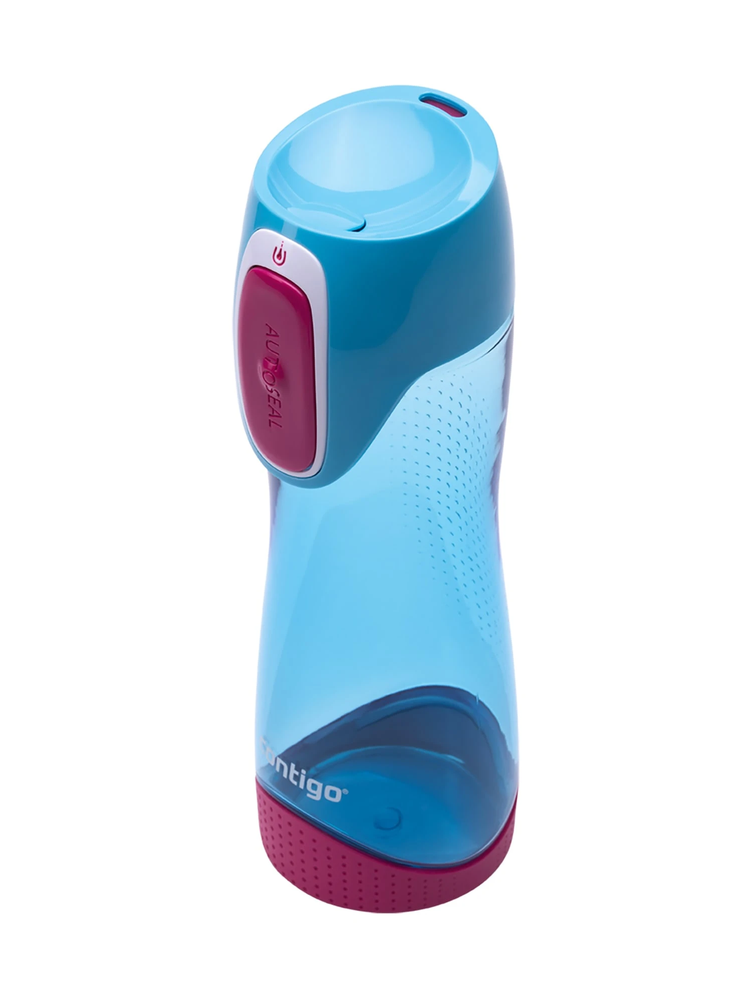 Contigo Trinkflasche Swish In Skyblue 4 Contigo Trinkflasche Swish In Skyblue – Bild 4