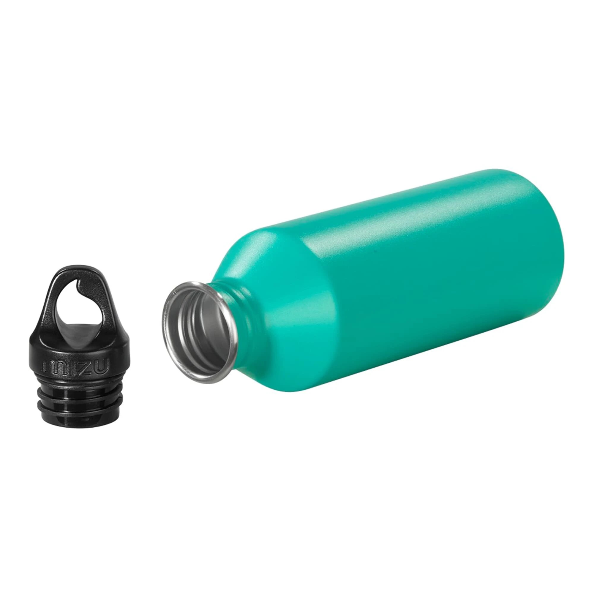 Coocazoo Edelstahl, 0,75 Liter In Mint 2 Coocazoo Edelstahl, 0,75 Liter In Mint – Bild 2