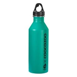 Coocazoo Edelstahl, 0,75 Liter In Mint