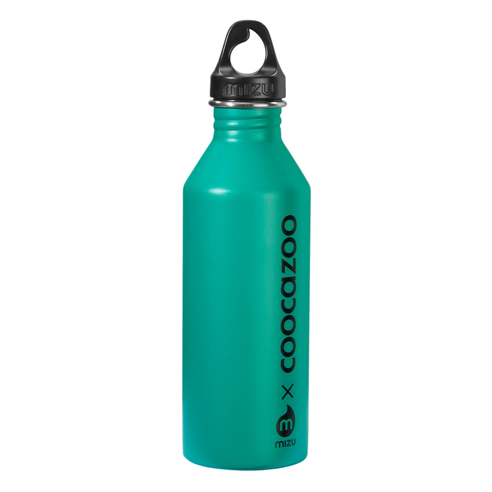 Coocazoo Edelstahl, 0,75 Liter In Mint 1 Coocazoo Edelstahl, 0,75 Liter In Mint