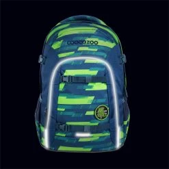 Coocazoo JOKER, 25 Liter In Lime Stripe 13 Coocazoo JOKER, 25 Liter In Lime Stripe -Yeaz Geschäft coocazoo joker 25 liter in lime stripe 6