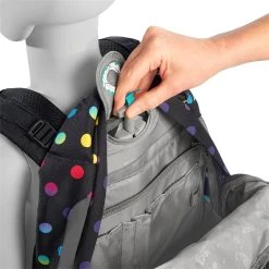 Coocazoo JOKER, 25 Liter In Magic Polka 10 Coocazoo JOKER, 25 Liter In Magic Polka -Yeaz Geschäft coocazoo joker 25 liter in magic polka 3