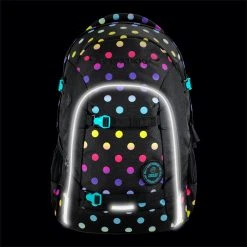 Coocazoo JOKER, 25 Liter In Magic Polka 13 Coocazoo JOKER, 25 Liter In Magic Polka -Yeaz Geschäft coocazoo joker 25 liter in magic polka 6