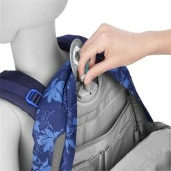 Coocazoo JOKER, 25 Liter In Tropical Night 10 Coocazoo JOKER, 25 Liter In Tropical Night -Yeaz Geschäft coocazoo joker 25 liter in tropical night 3