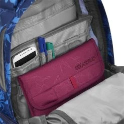 Coocazoo JOKER, 25 Liter In Tropical Night 12 Coocazoo JOKER, 25 Liter In Tropical Night -Yeaz Geschäft coocazoo joker 25 liter in tropical night 5