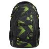 Coocazoo Joker Schulrucksack 42 Cm In Lime Flash