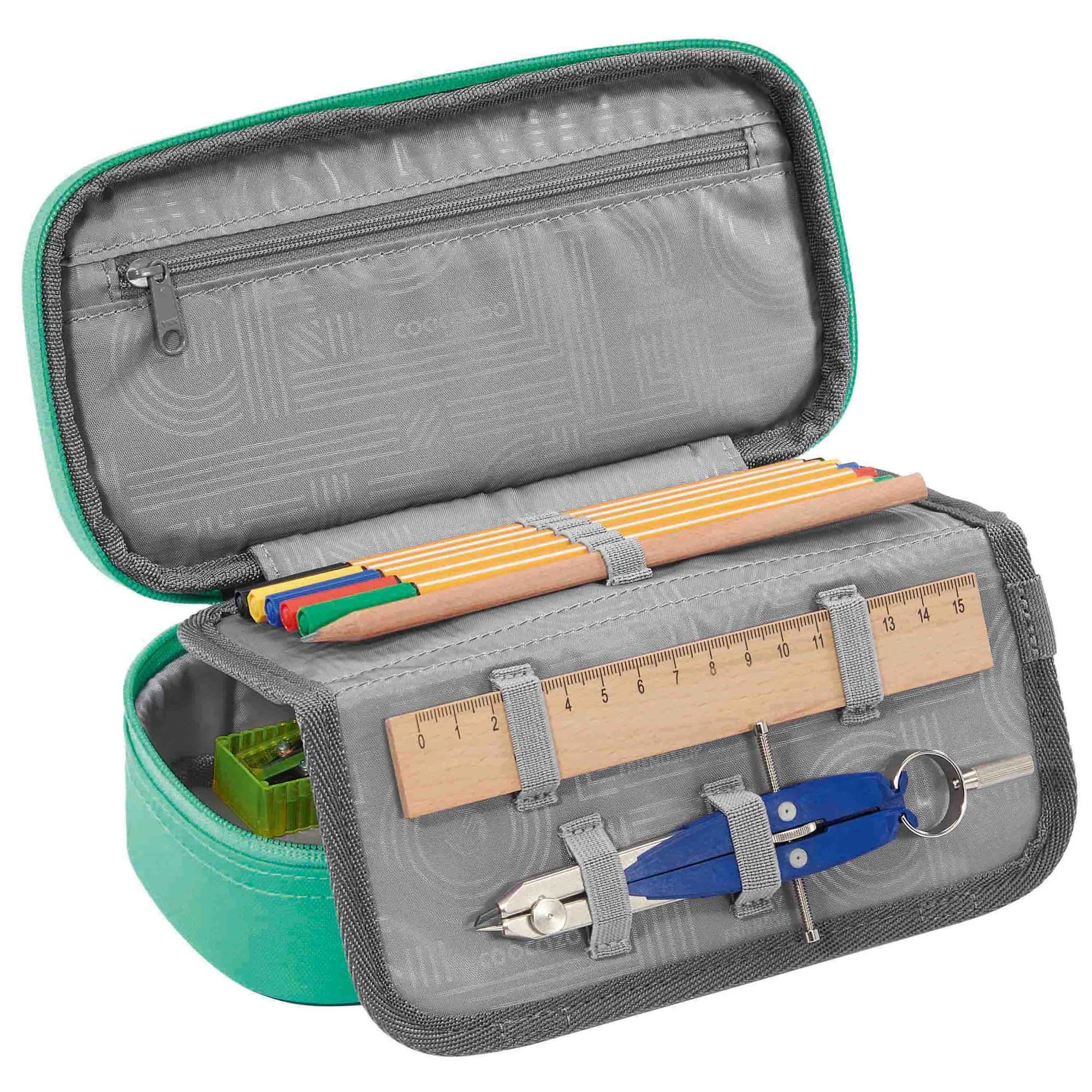 Coocazoo Mäppchen In All Mint 2 Coocazoo Mäppchen In All Mint – Bild 2