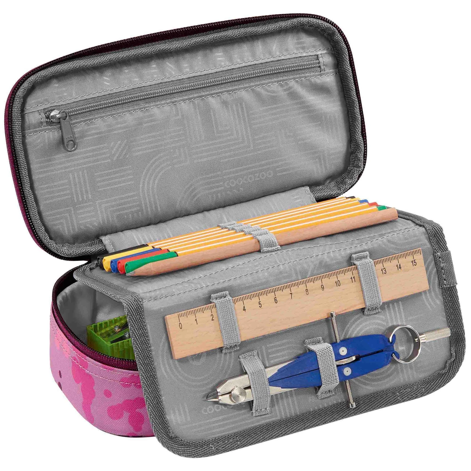 Coocazoo Mäppchen In Cherry Blossom 2 Coocazoo Mäppchen In Cherry Blossom – Bild 2