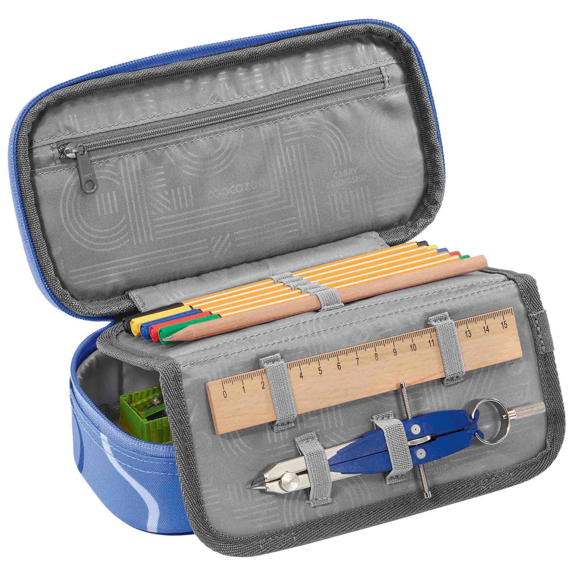 Coocazoo Mäppchen In Cool Breeze 2 Coocazoo Mäppchen In Cool Breeze – Bild 2