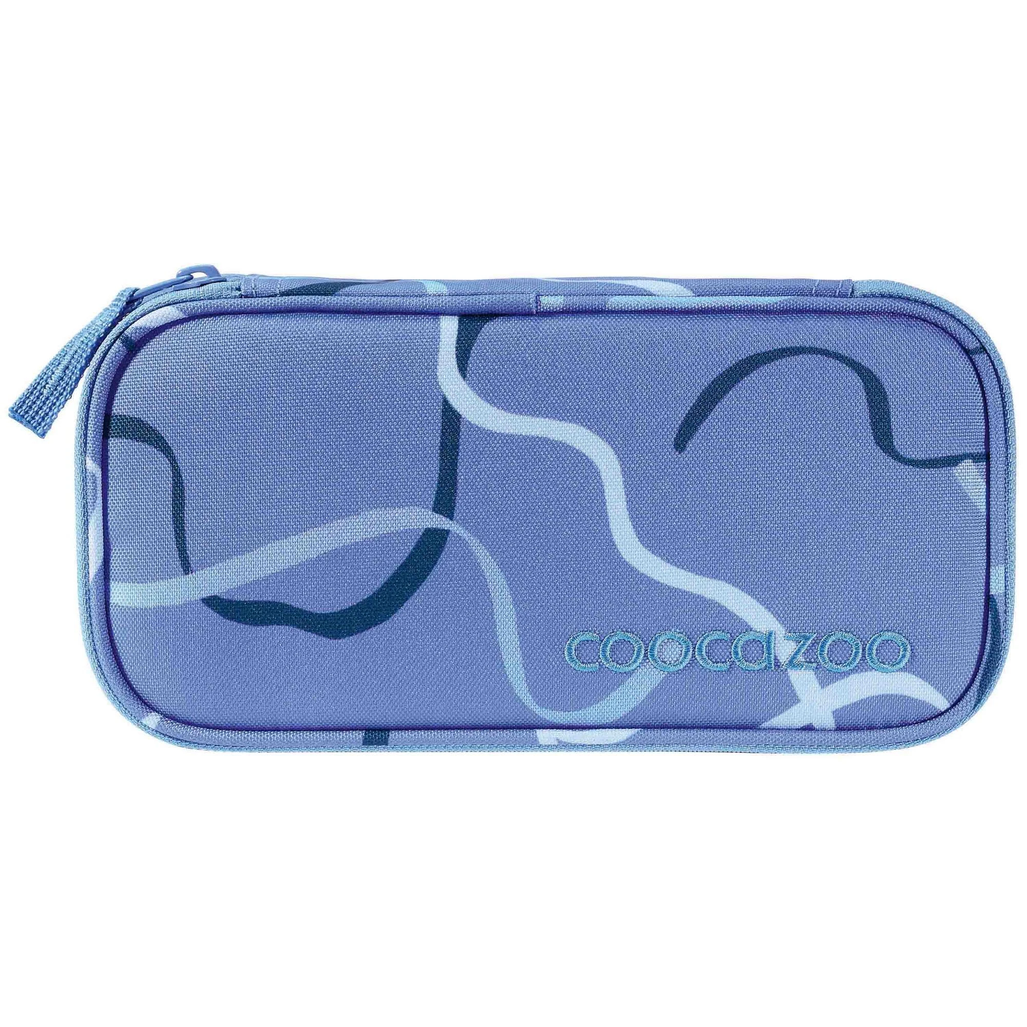 Coocazoo Mäppchen In Cool Breeze 1 Coocazoo Mäppchen In Cool Breeze