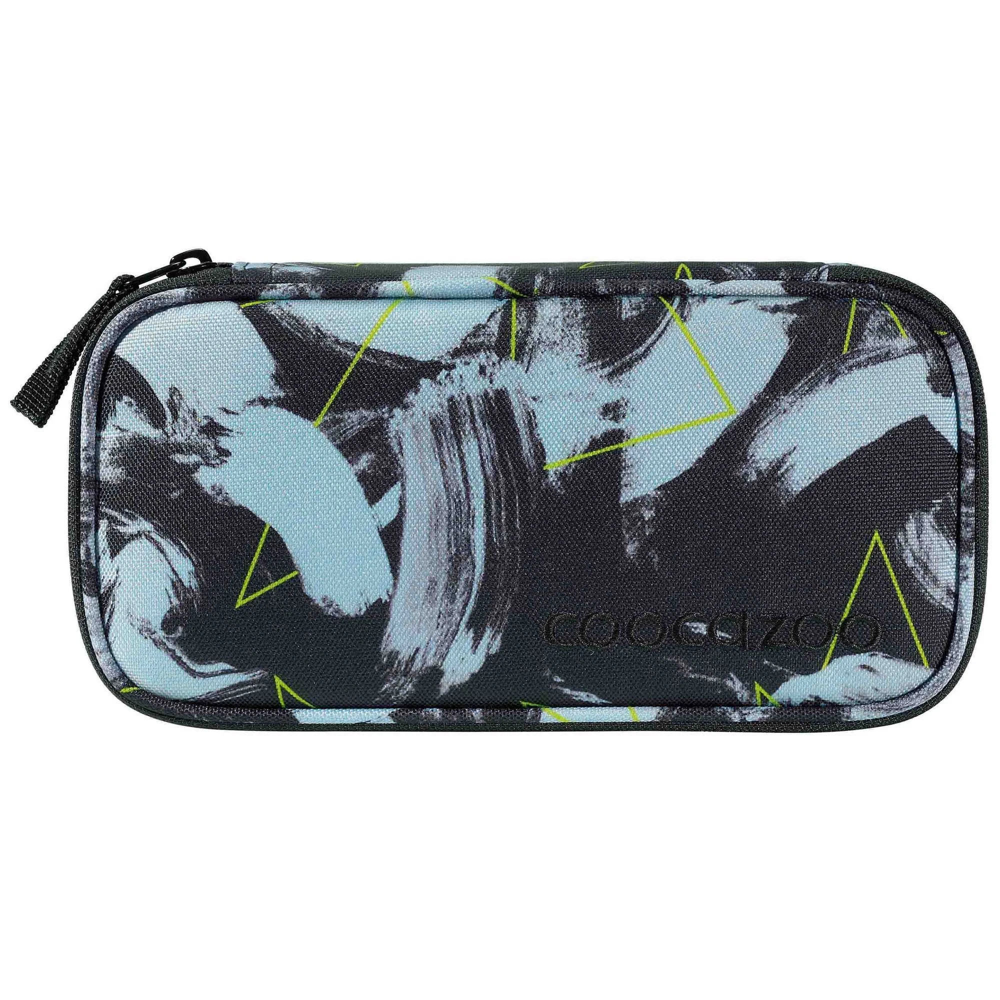 Coocazoo Mäppchen In Electric Storm 1 Coocazoo Mäppchen In Electric Storm