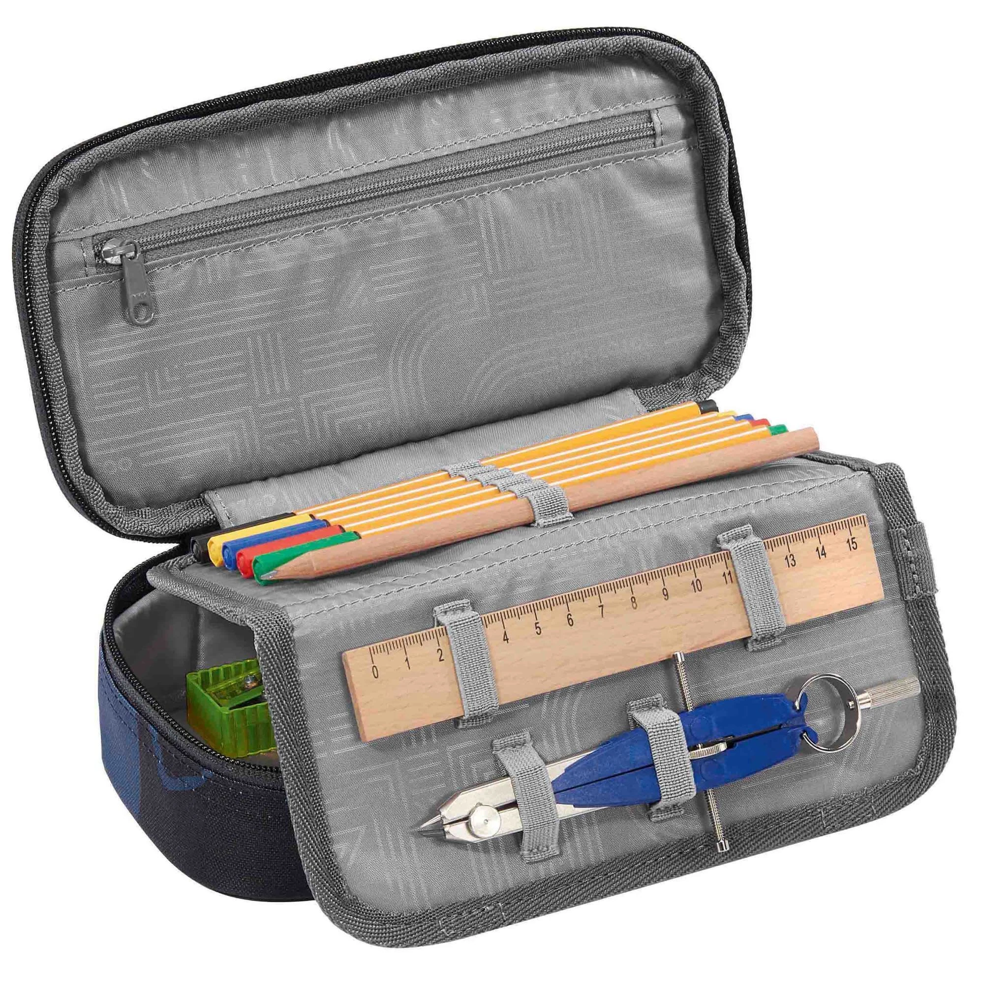 Coocazoo Mäppchen In Lava Lines 2 Coocazoo Mäppchen In Lava Lines – Bild 2