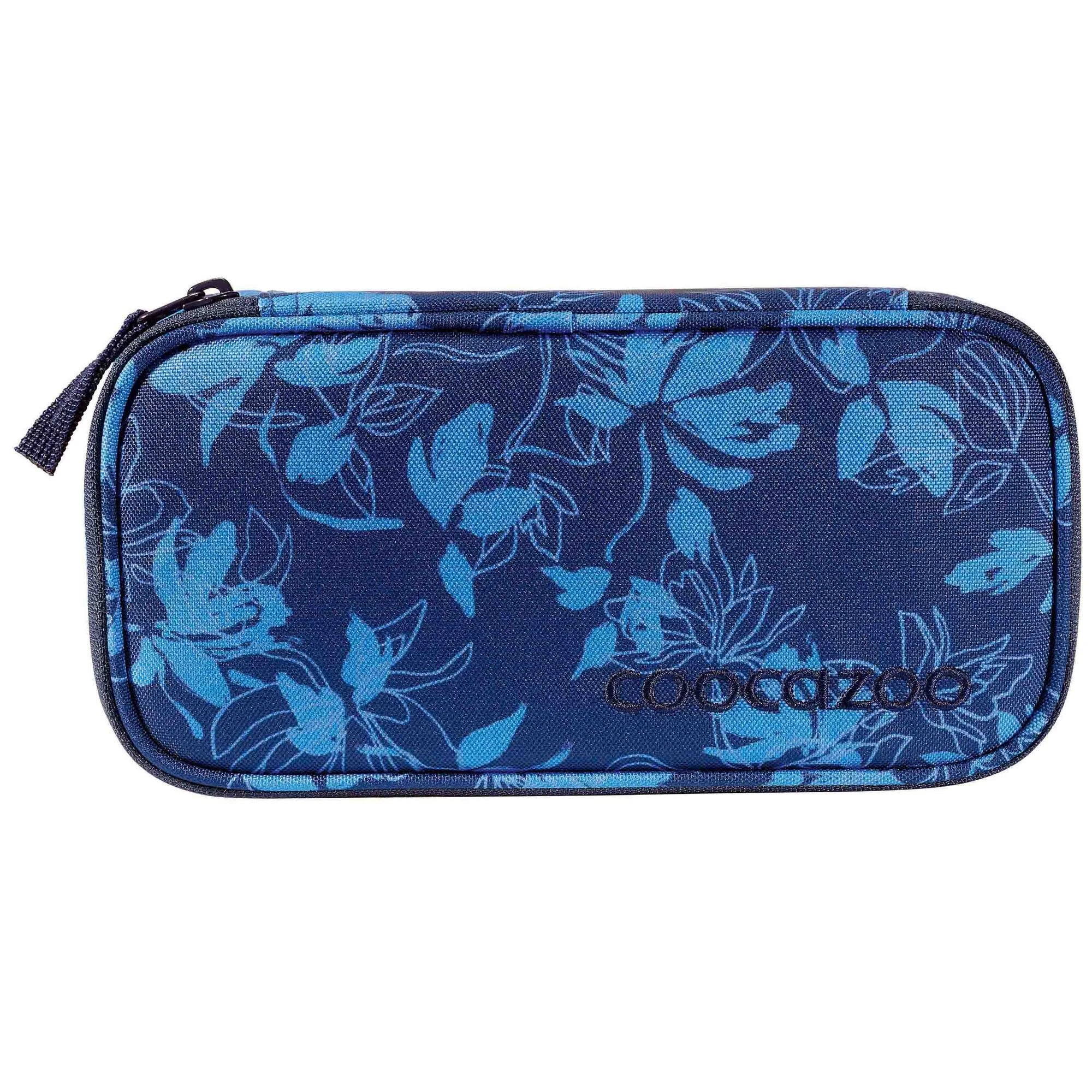 Coocazoo Mäppchen In Tropical Night 1 Coocazoo Mäppchen In Tropical Night