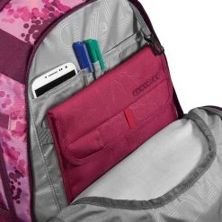 Coocazoo Mate Schulrucksack 44 Cm In Cherry Blossom 11 Coocazoo Mate Schulrucksack 44 Cm In Cherry Blossom -Yeaz Geschäft coocazoo mate schulrucksack 44 cm in cherry blossom 2