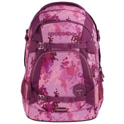 Coocazoo Mate Schulrucksack 44 Cm In Cherry Blossom