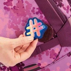 Coocazoo Mate Schulrucksack 44 Cm In Cherry Blossom 13 Coocazoo Mate Schulrucksack 44 Cm In Cherry Blossom -Yeaz Geschäft coocazoo mate schulrucksack 44 cm in cherry blossom 4