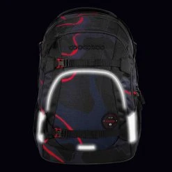 Coocazoo Mate Schulrucksack 44 Cm In Cherry Blossom 14 Coocazoo Mate Schulrucksack 44 Cm In Cherry Blossom -Yeaz Geschäft coocazoo mate schulrucksack 44 cm in cherry blossom 5