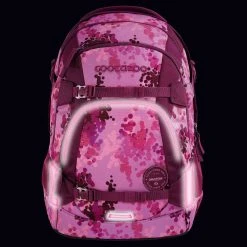 Coocazoo Mate Schulrucksack 44 Cm In Cherry Blossom 16 Coocazoo Mate Schulrucksack 44 Cm In Cherry Blossom -Yeaz Geschäft coocazoo mate schulrucksack 44 cm in cherry blossom 7