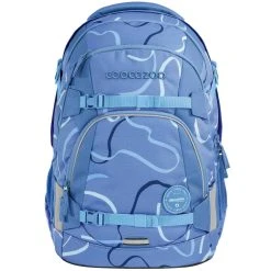 Coocazoo Mate Schulrucksack 44 Cm In Cool Breeze